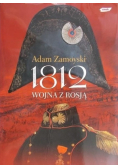 1812 Wojna z Rosją