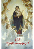 125 litanii maryjnych