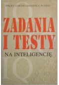 Zadania i testy na inteligencję