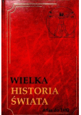 Wielka historia świata Tom 21 Atlas do 1492