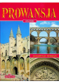 Prowansja 180 barwnych fotografii