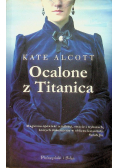 Ocalone z Titanica