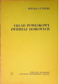 Układ powłokowy zwierząt domowych