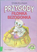 Przygody Filonka Bezogonka