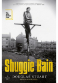 Shuggie Bain