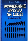 Wywieranie wpływu na ludzi