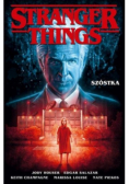 Stranger Things Szóstka