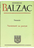 Szuanie Namiętność na pustyni