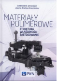 Materiały polimerowe