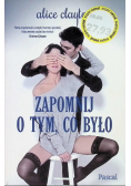 Zapomnij o tym co było