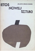 Etos nowej sztuki