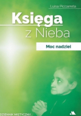 Księga z Nieba. Moc Nadziei