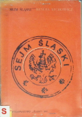 Sejm Śląski