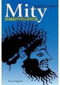 Mity Starożytnej Grecji