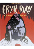 Eryk Rudy Opowieść zimowa