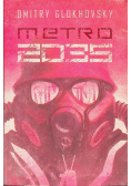 Metro 2035