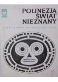 Polinezja świat nieznany