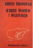 W kręgu upiorów i wilkołaków