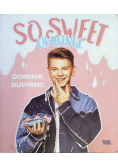 So sweet challenge