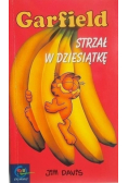 Garfield. Strzał w dziesiątkę