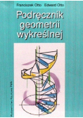 Podręcznik geometrii wykreślnej