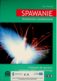 Spawanie Wiadomości podstawowe
