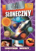 Leksykon wiedzy Układ Słoneczny