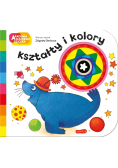 Kształty i kolory Akademia mądrego dziecka