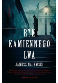 Ryk kamiennego lwa
