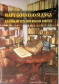 Mapy Górnego Śląska