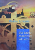 Nie Każdej Zakonnicy Tak Wolno