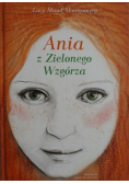 Ania z Zielonego Wzgórza