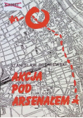 Akcja pod Arsenałem