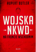 Wojska NKWD na froncie wschodnim