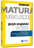 Matura arkusze język angielski poziom podstawowy poziom rozszerzony