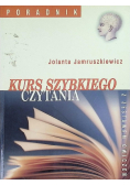 Kurs szybkiego czytania