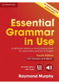 Essential Grammar in Use with Answers