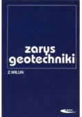 Zarys geotechniki