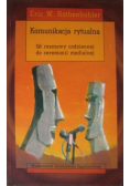 Komunikacja rytualna