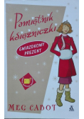 Pamiętnik księżniczki Gwiazdkowy prezent