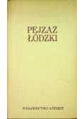 Pejzaż łodzki