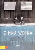 Zimna wojna Historia podzielonego świata