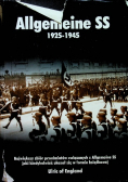 Allgemeine SS 1925-1945