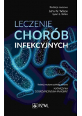 Leczenie chorób infekcyjnych