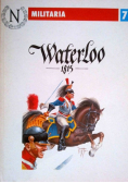 Waterloo 1815