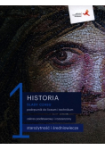 Historia Tom 1 Ślady czasu Podręcznik Zakresy podstawowy i rozszerzony