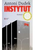 Instytut Osobista historia IPN