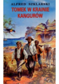 Tomek w krainie Kangurów