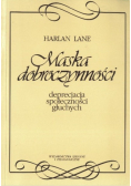 Maska dobroczynności