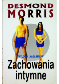Zachowania intymne